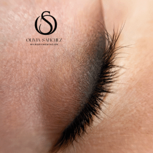 Ojos sombreados Ebony Eyes