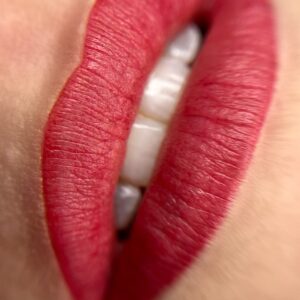 Reserva curso labios premium Lips
