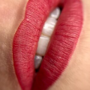 Reserva curso labios premium Lips