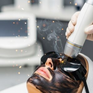 Carbon Peeling Hollywood