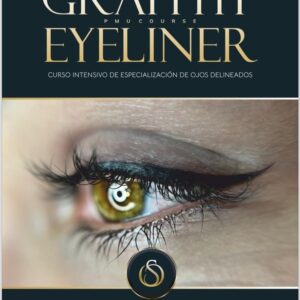 Reserva curso de Eyeliner Grafitti